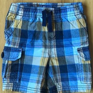 Tea Collection Cargo Shorts